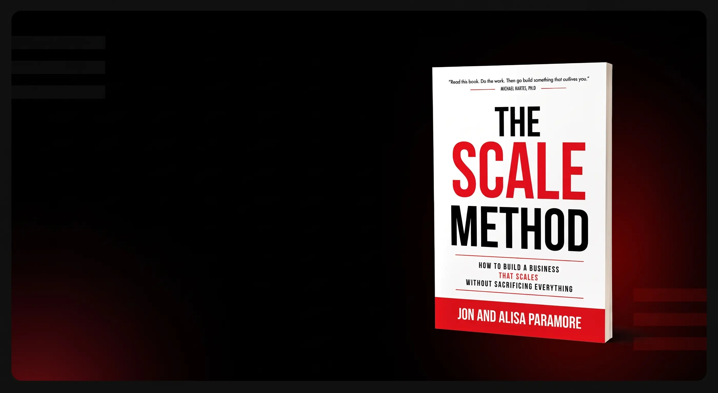The SCALE Method